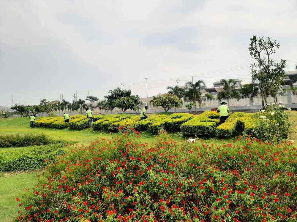 Facility Management