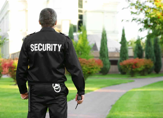Residential Security
