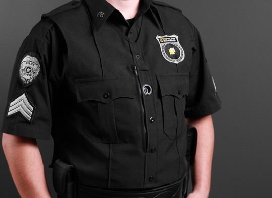 Commercial Security
